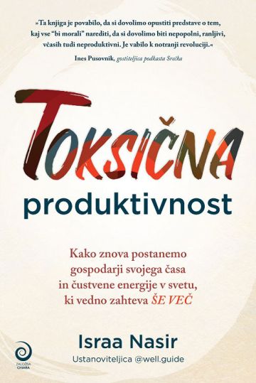 Toksična produktivnost