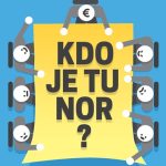 Kdo je tu nor? 101 predlog, kako preživeti norosti na delovnem mestu