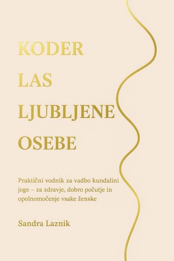 Koder las ljubljene osebe - Kundalini joga