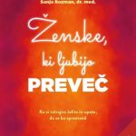 Ženske, ki ljubijo preveč