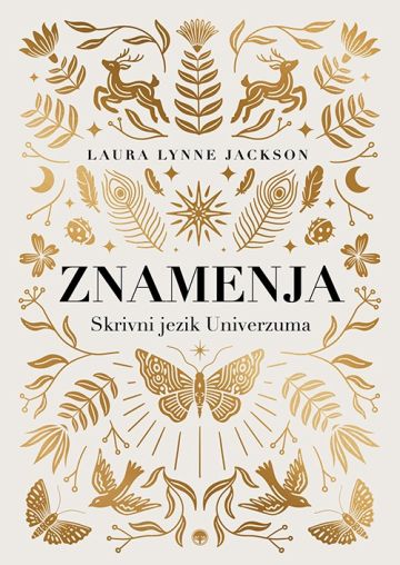 Znamenja - Skrivni jezik univerzuma