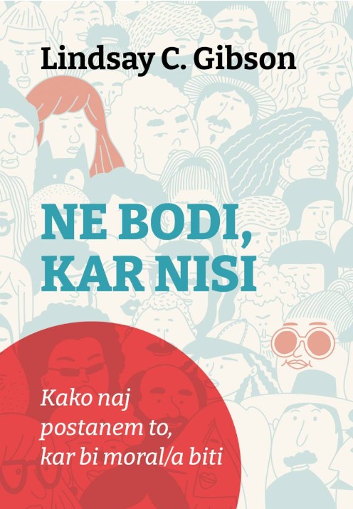 Ne bodi, kar nisi