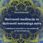 Skrivnosti meditacije in skrivnosti notranjega miru