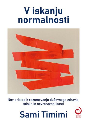 V iskanju normalnosti